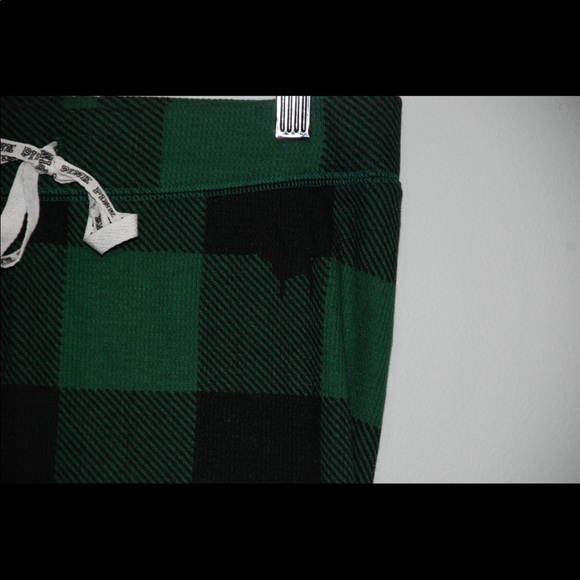 Victoria’s Secret PINK Pajama Pants - Picture 3 of 4